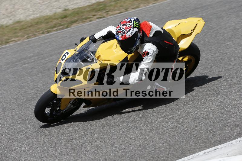/18 05.06.2026  TZ Motorsport ADR/Gruppe gelb/6